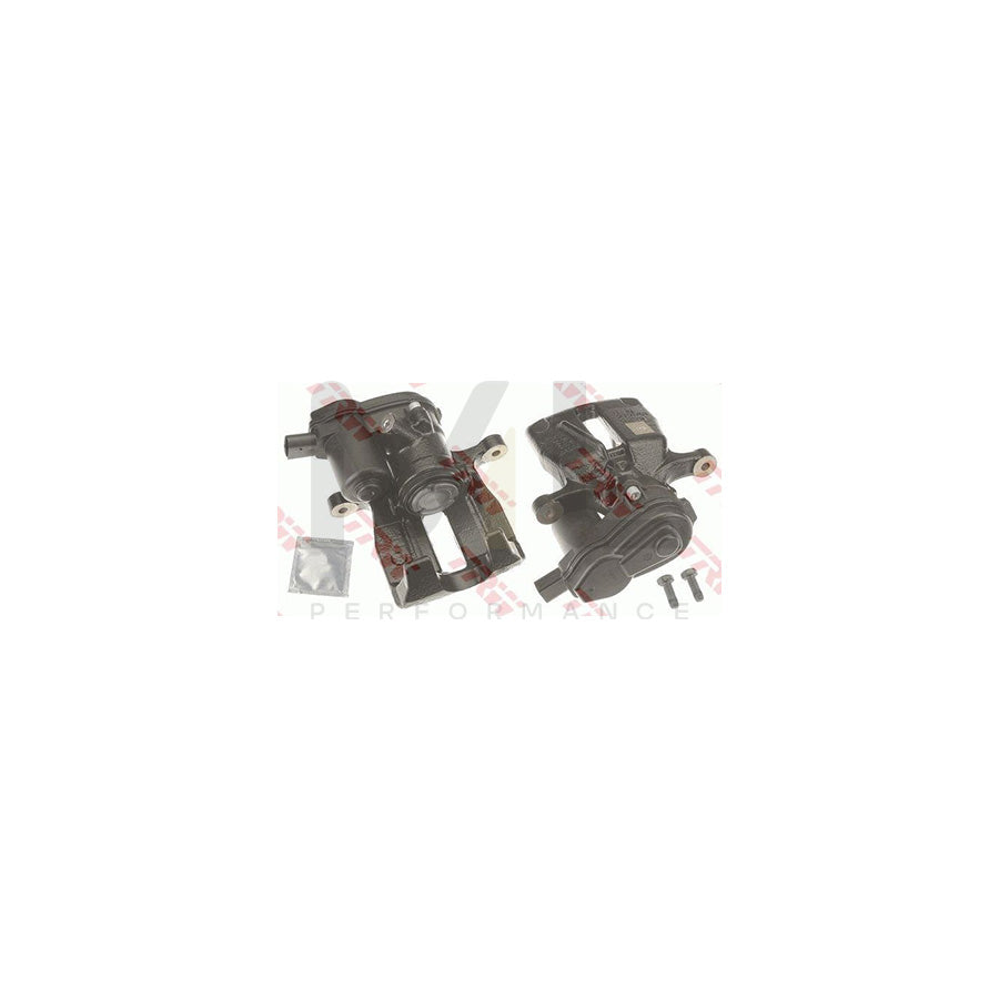 TRW BHT323E Brake Caliper for vehicles with electric parking brake | Performance Parts Direct Car Parts
