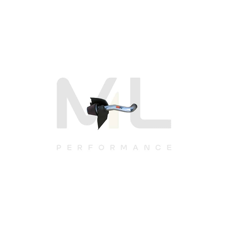 K&N 77-1540KP Performance Air Intake System | ML Car Parts UK | Performance Parts Direct