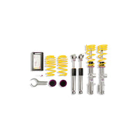 KW 35225090 Mercedes-Benz W447 Vito Variant 3 Coilover Kit 1