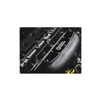 Integrated Engineering Audi Volkswagen 2.0T FSI TSI Port Injection Hardware Kit (A3, TT, Golf R & GTI)