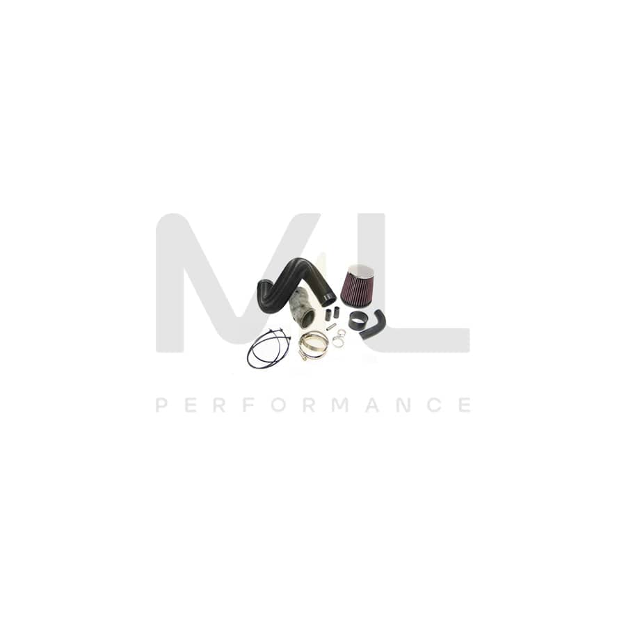 K&N 57-0180 Performance Air Intake System | ML Car Parts UK | Performance Parts Direct