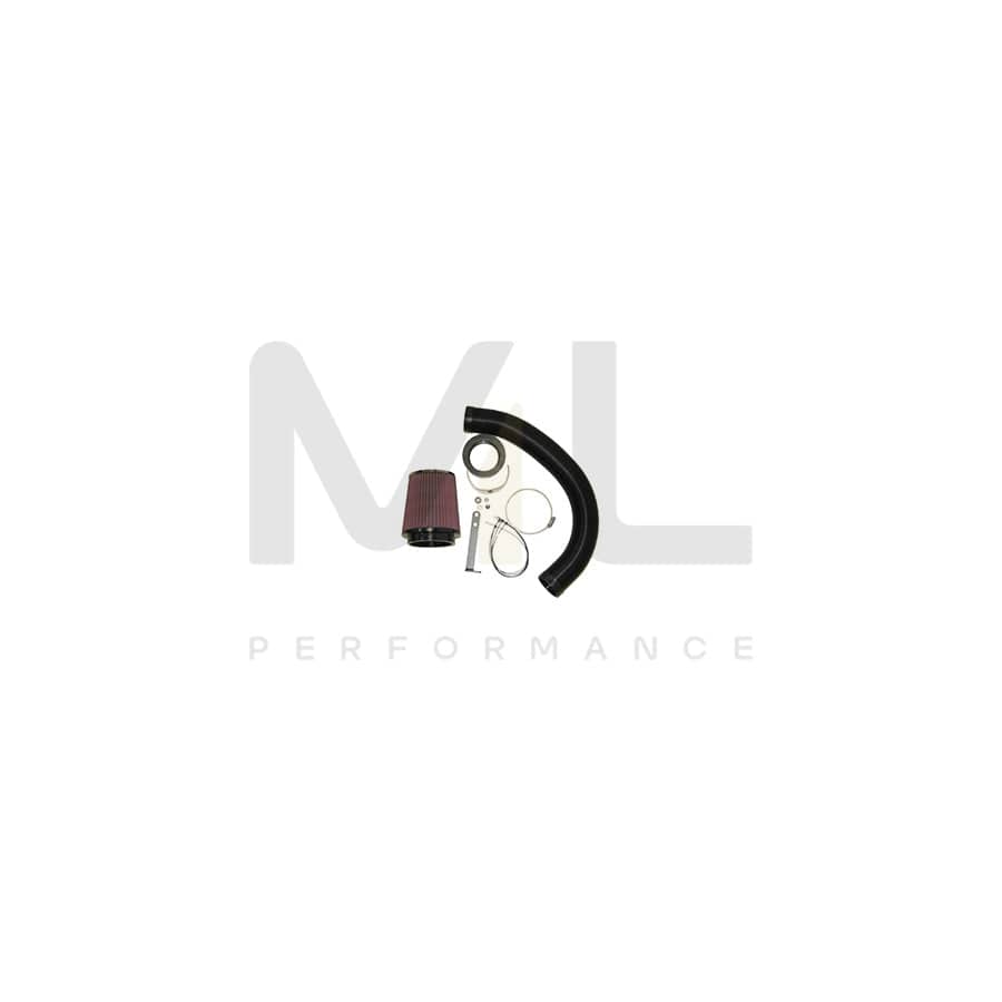 K&N 57-0607 Performance Air Intake System | ML Car Parts UK | Performance Parts Direct