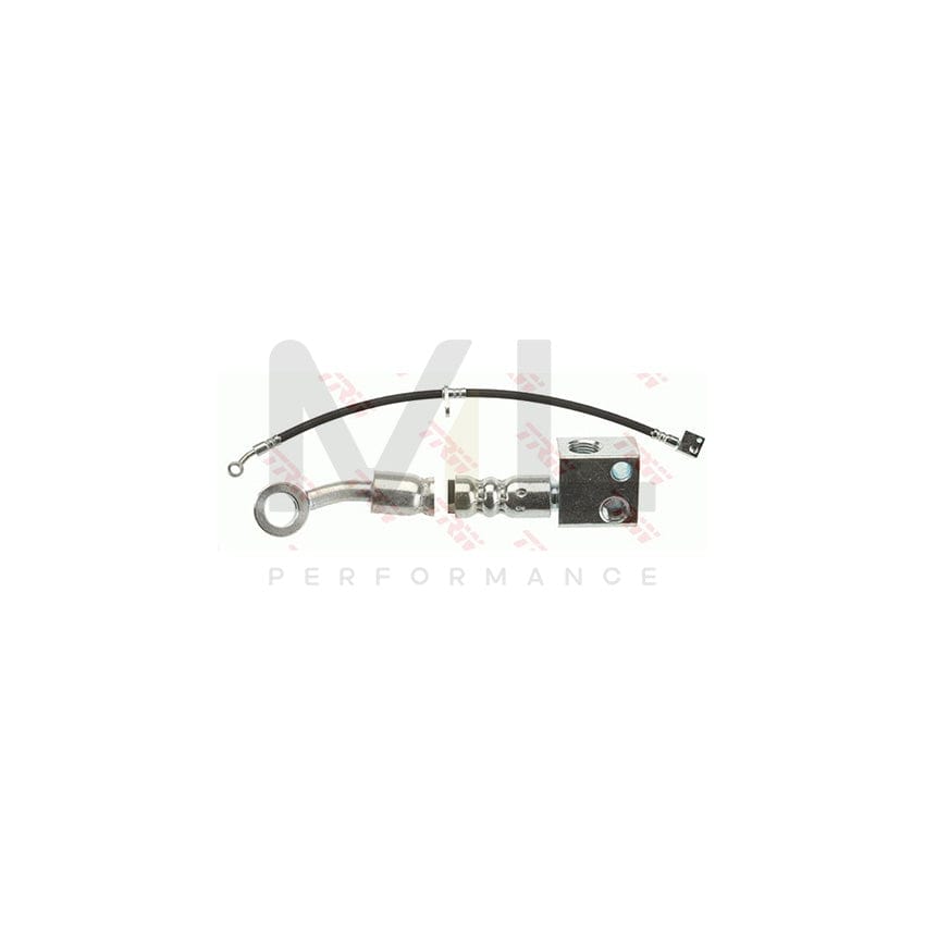 TRW PHD1195 Brake Hose for HONDA Civic VIII Hatchback (FN, FK) 533mm, M10x1 | Performance Parts Direct Car Parts