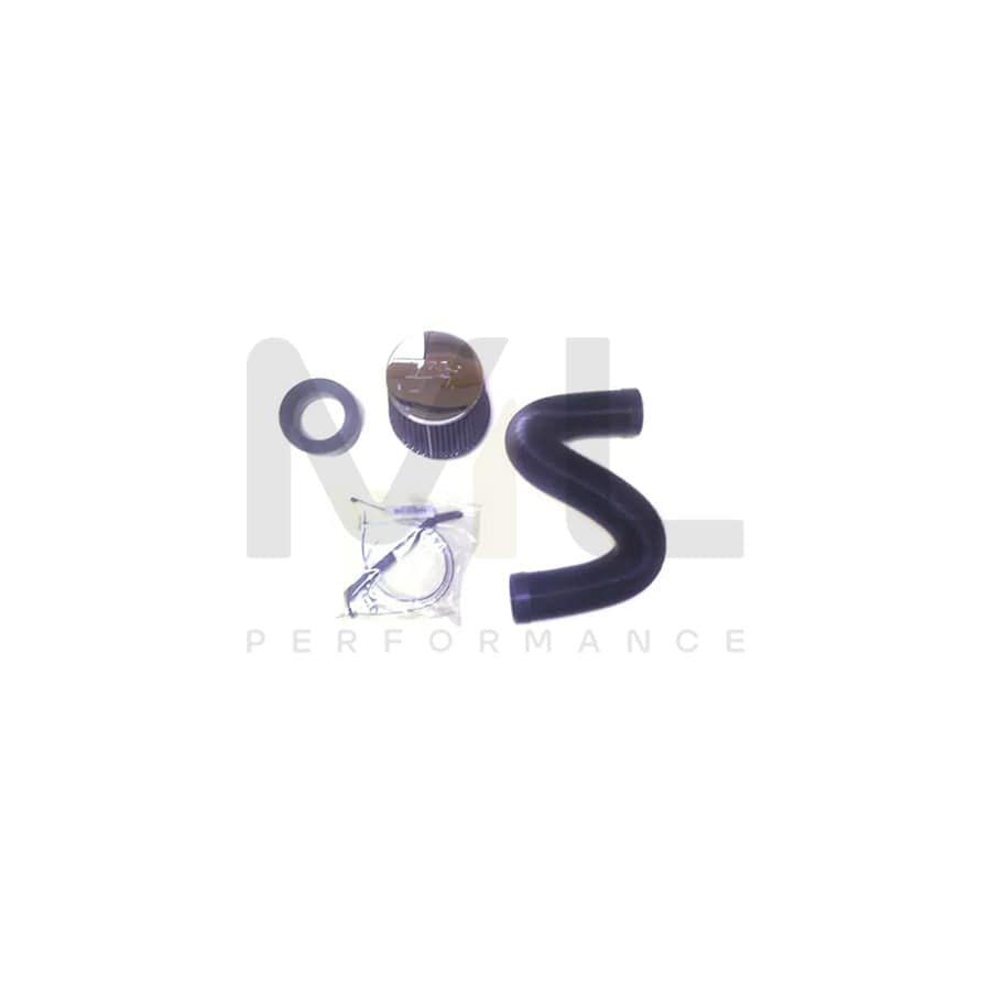 K&N 57-0460 Performance Air Intake System | ML Car Parts UK | Performance Parts Direct