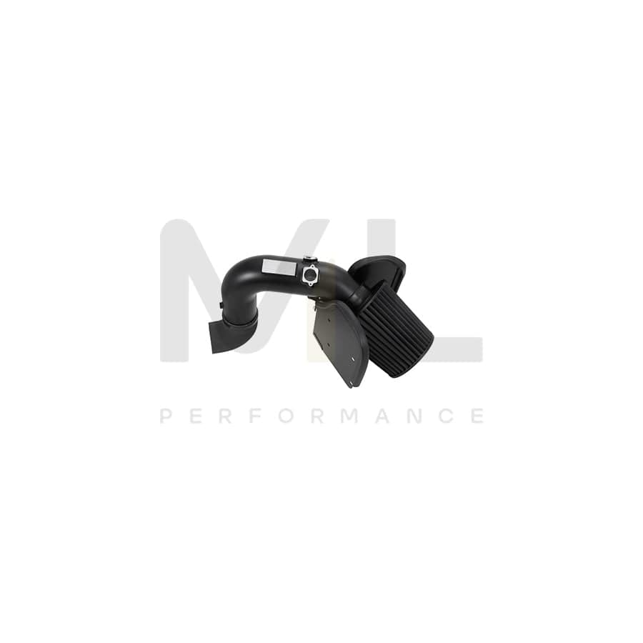 K&N 71-1557 Performance Air Intake System | ML Car Parts UK | Performance Parts Direct