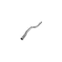 Stone Exhaust BMW N20 F22 F23 220i Cat-Back Valvetronic Exhaust