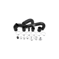 Masata FORD MK6 MUSTANG 2.3T Chargepipe & Turbo to Intercooler Pipe