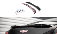 Maxton Design Bentley Continental GT V8 S MK2 Spoiler Cap