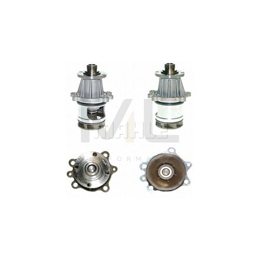 MAHLE ORIGINAL CP 86 000P Water Pump | Performance Parts DirectCar Parts