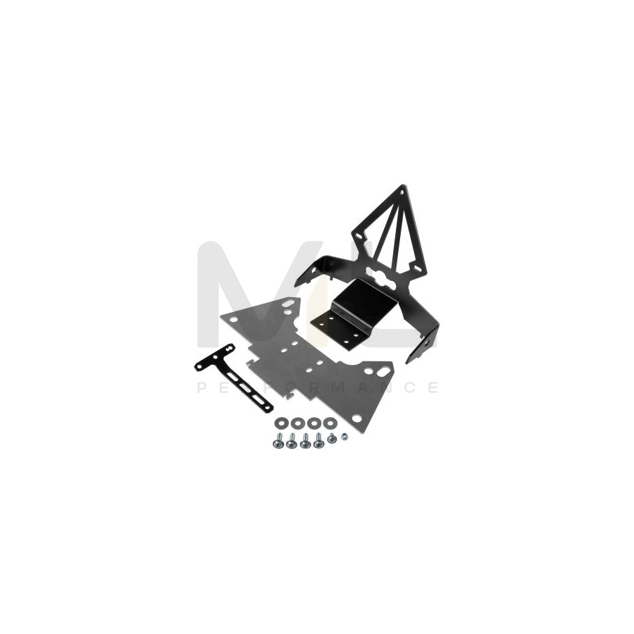 TRW MSH300 Number plate holder | Performance Parts Direct Car Parts