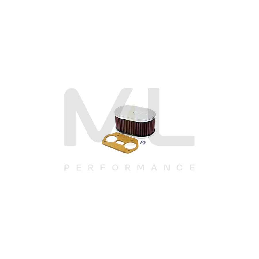 K&N 56-1691 Custom Racing Assembly | ML Car Parts UK | Performance Parts Direct