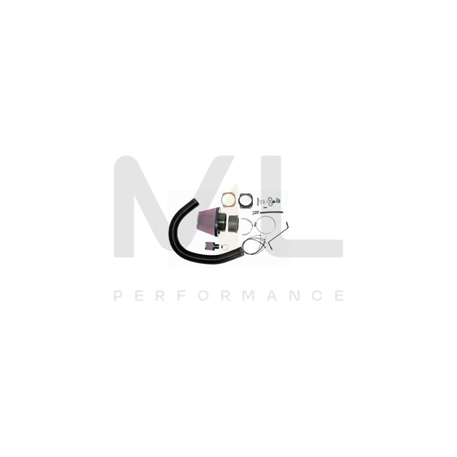 K&N 57-0548 Performance Air Intake System | ML Car Parts UK | Performance Parts Direct