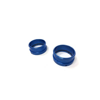 Precision Raceworks BMW N54 E82 E88 E89 E90 Turbo Flange Inlet Adapter Kit (Inc. 135i, 1M, 335i & Z4 35i)