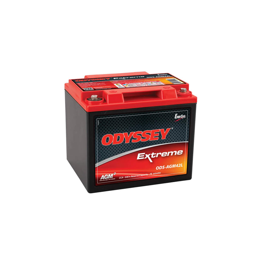Odyssey ODS-AGM42L Power & Motorsports Battery (PC1200) |