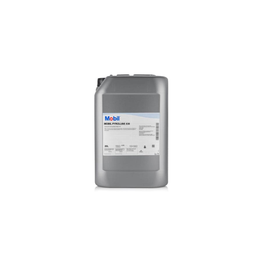 Mobil PYROLUBE 830 PAIL 20Ltr