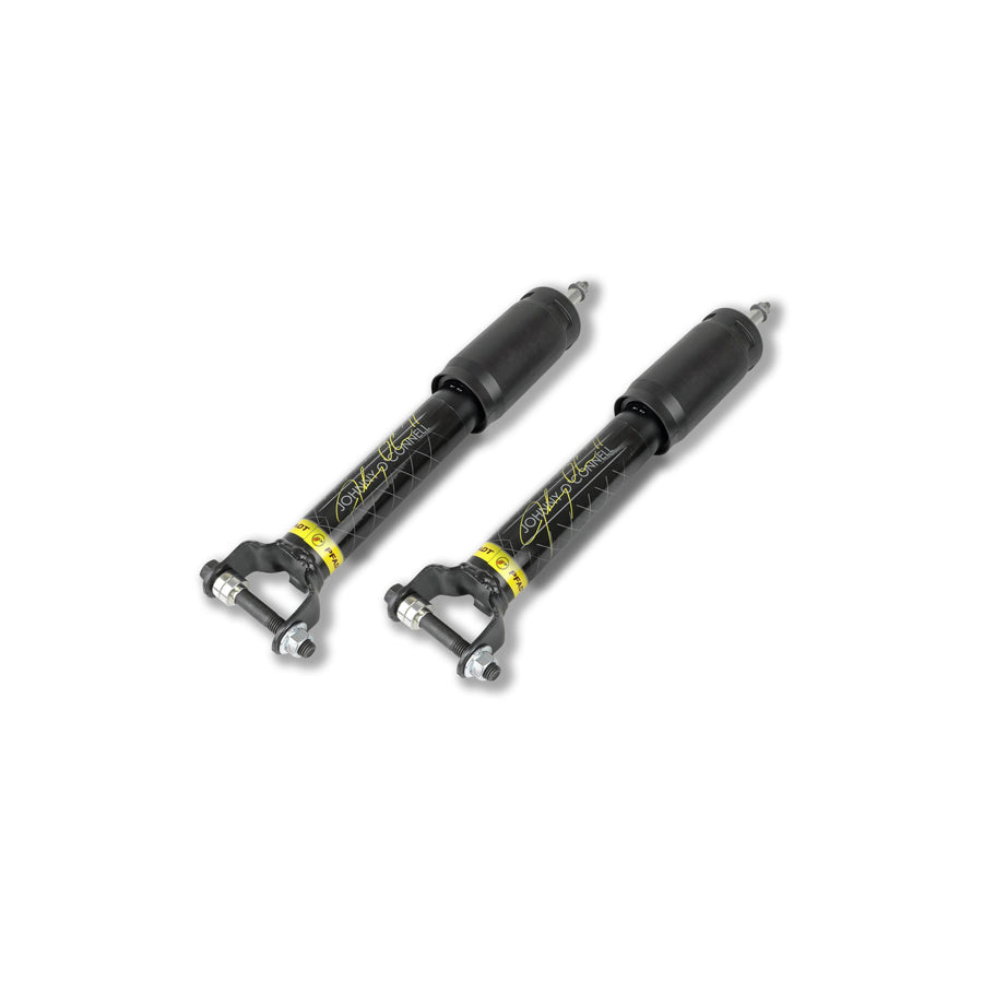 aFe 420-401002RJ OE Replacement Shocks Chevrolet Corvette (C7) 14-19