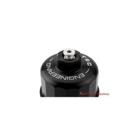 Weistec BMW S63 S63TU F10 F12 F15 F90 Billet Oil Filter Cap (M5, M6, X5 M & X6 M)