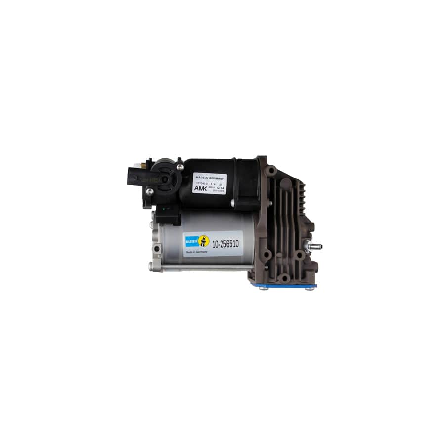 Bilstein 10-256510 BMW E70 E71 E72 B1 OE Replacement Air Suspension Compressor 1 | Performance Parts Direct UK Car Parts