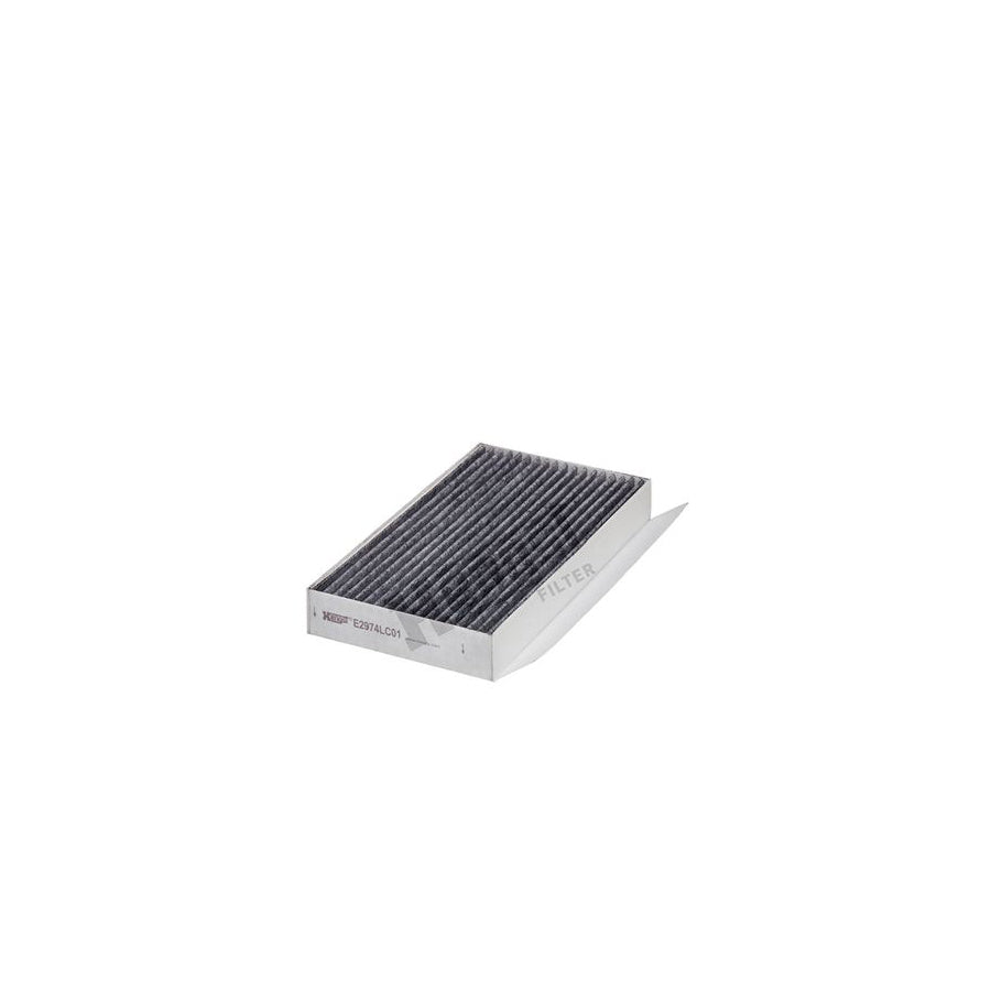 Hengst Filter E2974LC01 Pollen Filter