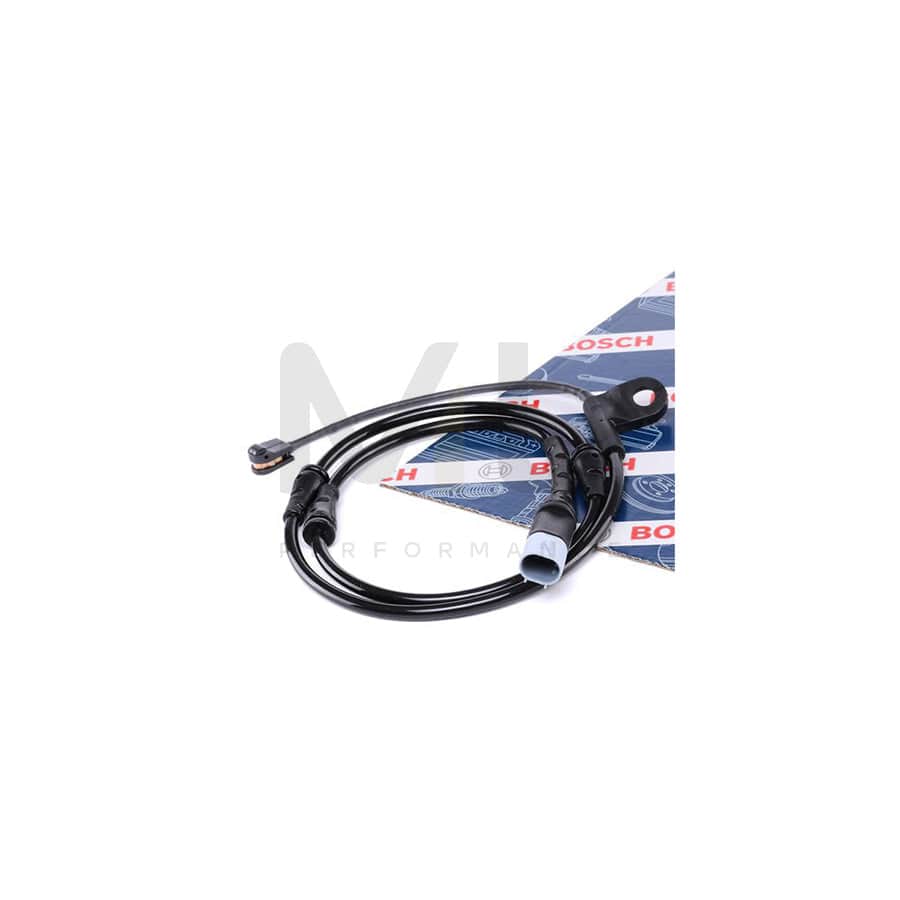 BOSCH 1 987 473 520 Brake pad wear sensor | Performance Parts Direct Car Parts