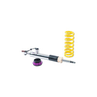 KW 39025004 Mercedes-Benz W204 DDC ECU Coilovers