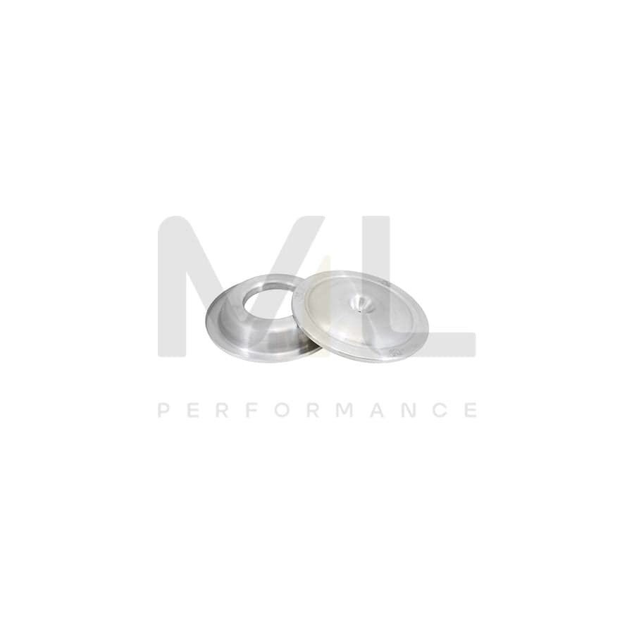 K&N 85-6852 Top & Base Plate
