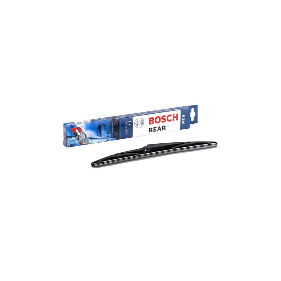 Bosch 3 397 015 103 Wiper Blade for Chevrolet Spark (M300)