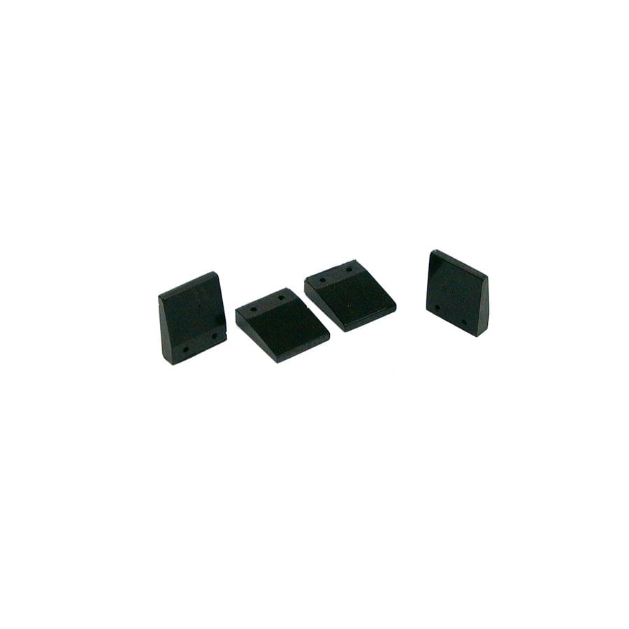 SuperPro SPF0356K SuperPro Bonnet Buffer, Wedge