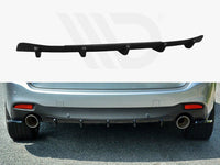 Maxton Design Mazda 6 Gj MK3 (2012-2014) Rear Valance