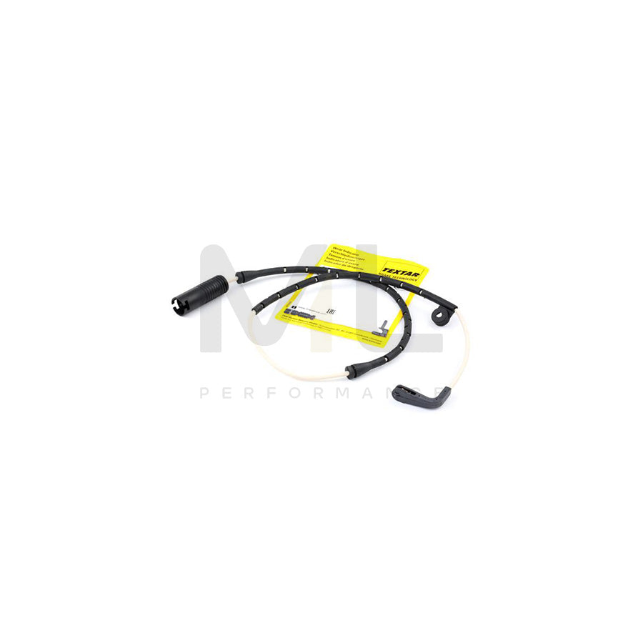 TEXTAR 98020600 Brake pad wear sensor | Performance Parts Direct Car Parts