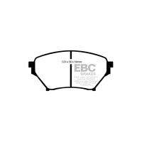 EBC PLK1050 Pad Line Kit - Performance Pack