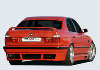 Rieger 00053016 BMW 5 Series E34 Rear Diffuser