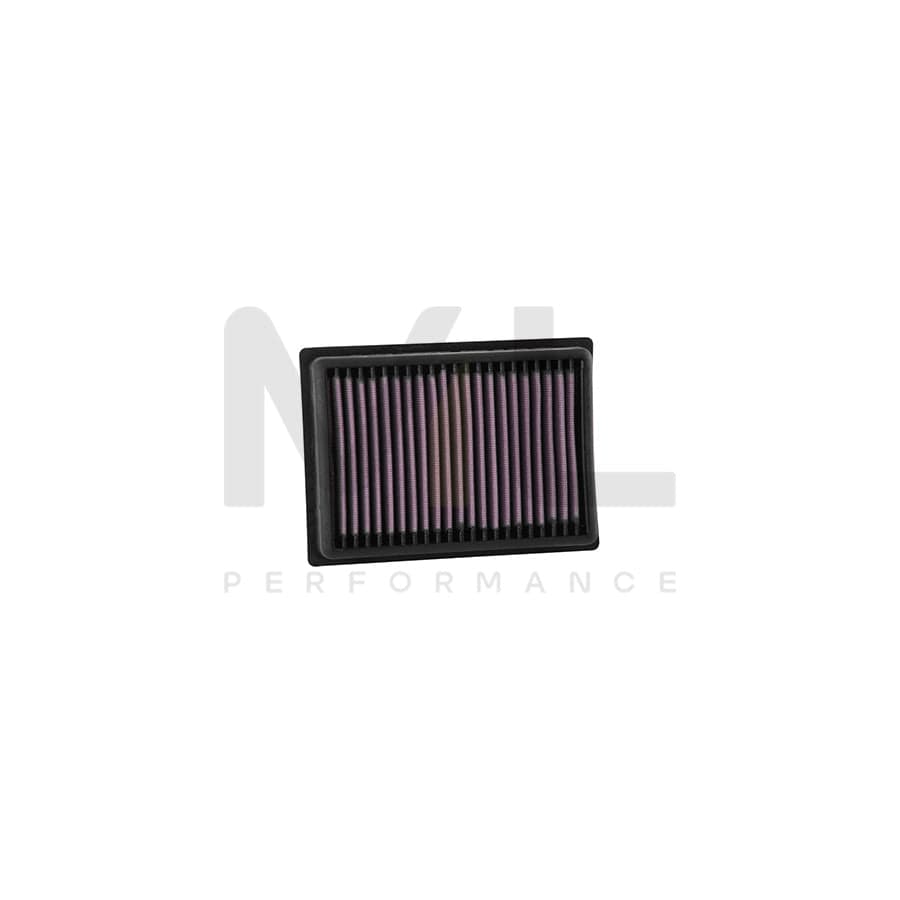 K&N KT-7918 Replacement Air Filter | ML Car Parts UK | Performance Parts Direct