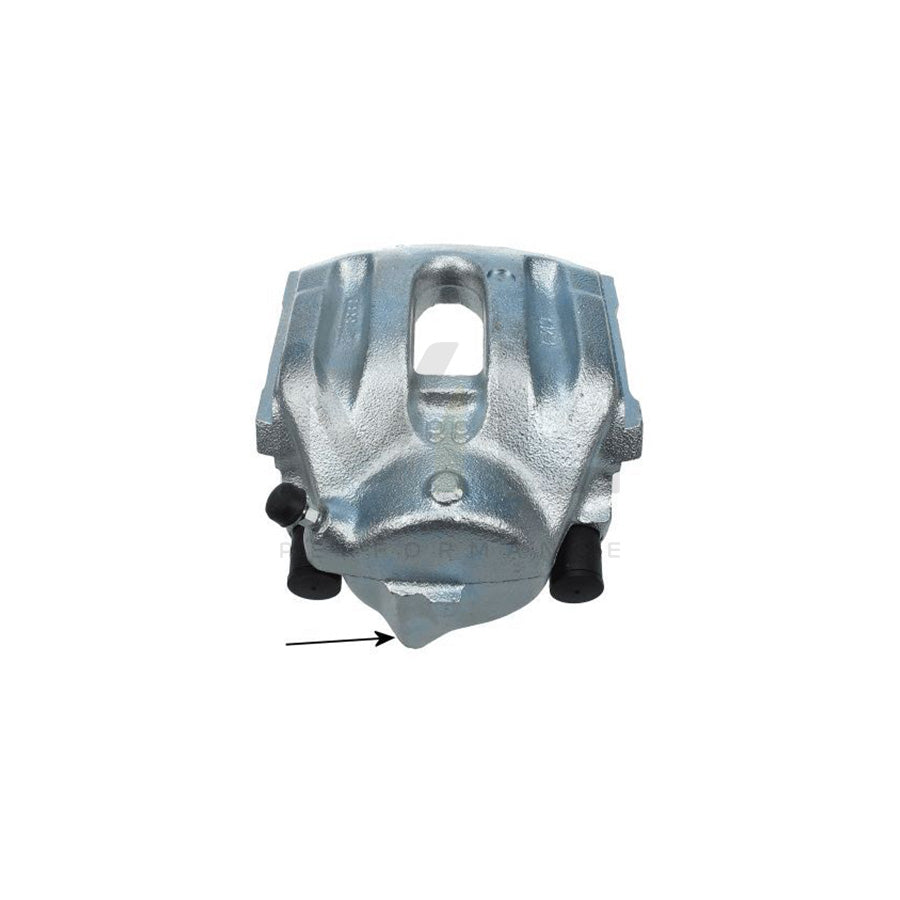 TEXTAR 38082700 Brake Caliper without holder | Performance Parts Direct Car Parts