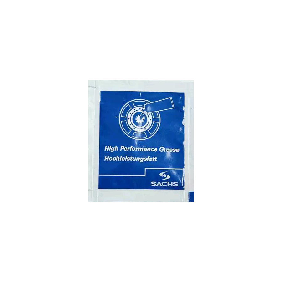 Sachs 3000 951 034 Clutch Kit