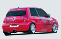 Rieger 00048220 SEAT 6X 6H Side Skirt (Arosa & Lupo) 2 |