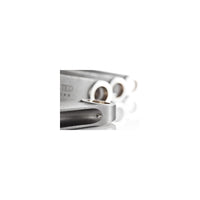 Integrated Engineering Audi Volkswagen 2.0T B7 C6 MK2 MK5 Forged Drop-In Connecting Rods 144X20 (A4, A6, Jetta & Passat)