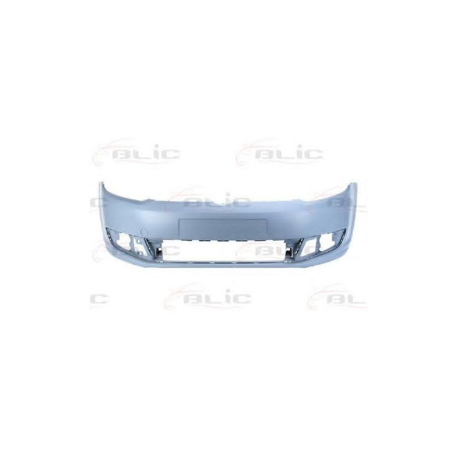 Blic 5510-00-9545902P Bumper