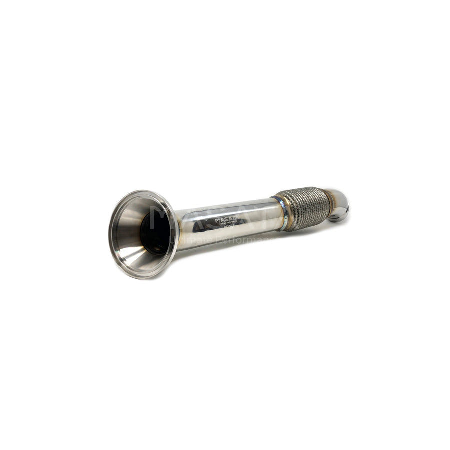Masata BMW B58 Catless Downpipe (M140i, M240i, 340i, 440i & 540i)