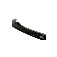 Maxton Design BMW 1 Series F20 F21 Pre-LCI M-Power Front Splitter