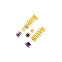KW 25327018 Dodge Height-Adjustable Lowering Springs Kit (Challenger & Charger) 2