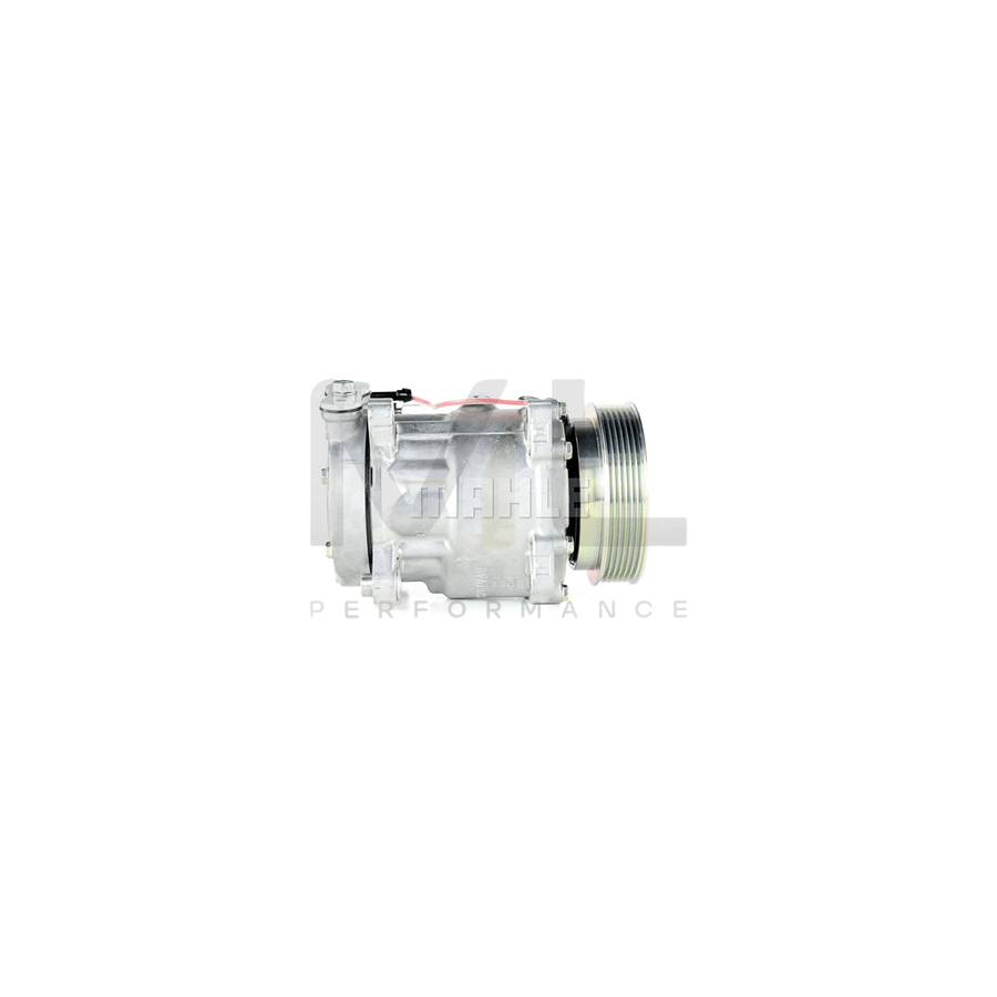 MAHLE ORIGINAL ACP 774 000P Compressor, air conditioning PAG 46, Refrigerant: R 134a | Performance Parts DirectCar Parts