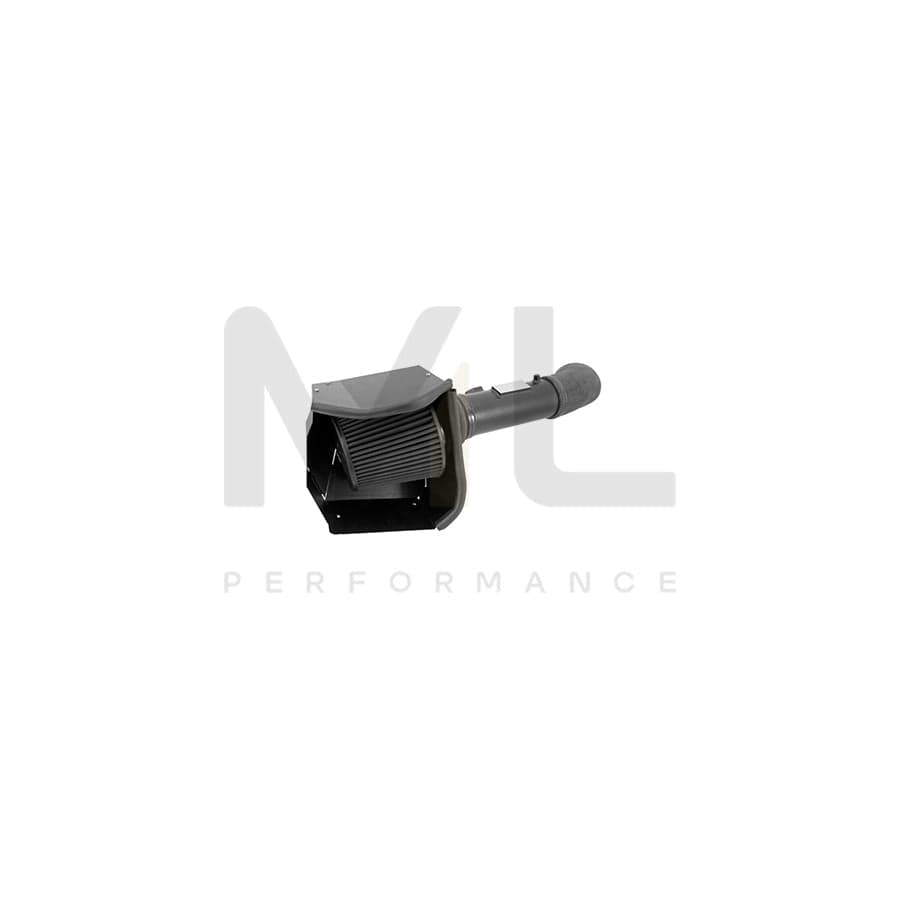 K&N 71-2582 Performance Air Intake System | ML Car Parts UK | Performance Parts Direct
