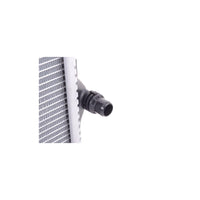 Genuine BMW 17117628057 F20 F22 F30 F32 Additional Radiator (Inc. M140i, M240i, 335i & 440i)