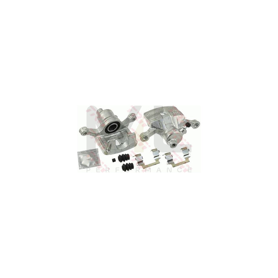TRW BHN520E Brake Caliper | Performance Parts Direct Car Parts