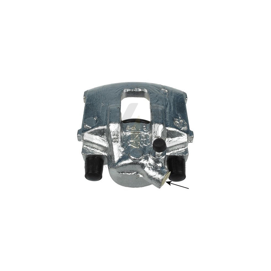 TEXTAR 38104700 Brake Caliper without holder | Performance Parts Direct Car Parts