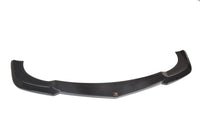 Maxton Design Mercedes Benz E-Class W207 Coupe AMG-Line Front Splitter