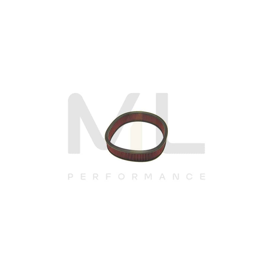 K&N E-3737 Round Air Filter | ML Car Parts UK | Performance Parts Direct