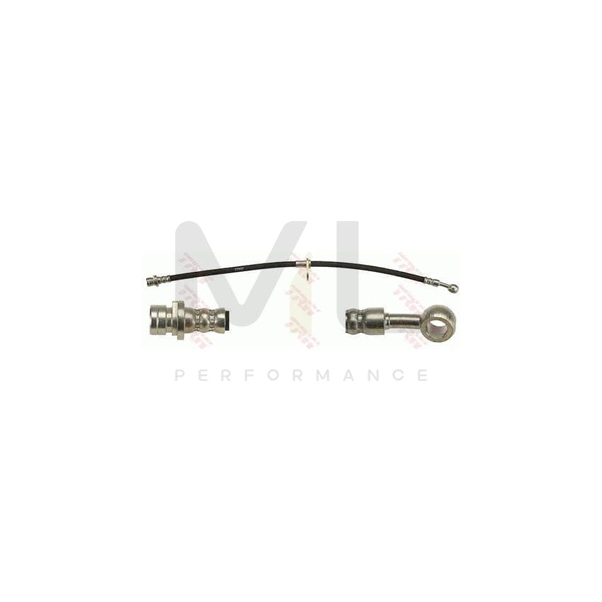 TRW PHD601 Brake Hose for HONDA Legend III Saloon (KA) 525mm, M10x1 | Performance Parts Direct Car Parts