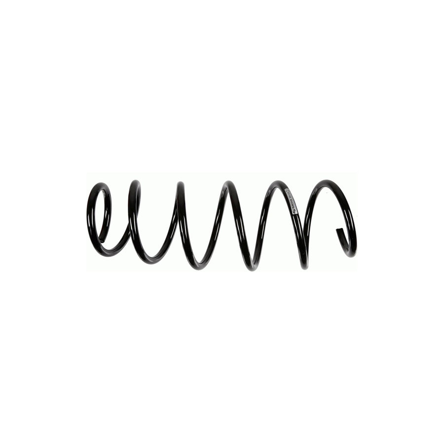 Sachs 993 432 Coil Spring